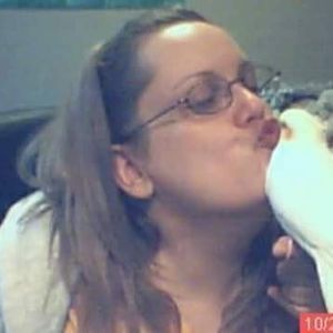 Meet your Posher, Joanne